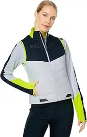 [Brooks] Run Visible Insulated Vest