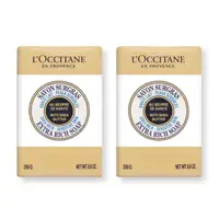 在飛比找屈臣氏網路商店優惠-L OCCITANE L’OCCITANE 歐舒丹 乳油木牛