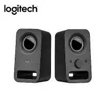 在飛比找Yahoo奇摩購物中心優惠-羅技 logitech Z150多媒體音箱