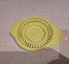 New Tupperware Can Strainer Drainer