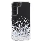 Case-Mate Twinkle Ombre Case (Suits Galaxy S22) - Diamond