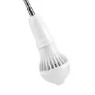 E27 Intelligent Detection PIR Infrared Motion Sensor Light LED Lamp Bulb 7W