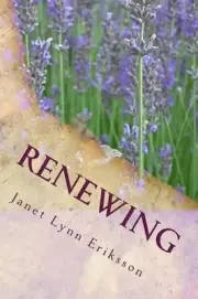 Renewing by Janet Lynn Eriksson (English) Paperback Book