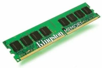 Kingston ValueRAM 8GB 1600MHz DDR3 Memory Module (KVR16R11S4/8)