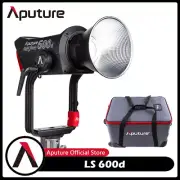 Aputure LS 600d 600W COB-Daylight 5600K Photogaraphy LED Video Light V-Mount US