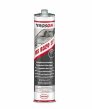 Teroson Terostat Sealer MS 9320, Seam Sealant Black Colour 300ml OEM
