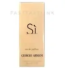 GIORGIO ARMANI Si EDP 30ml SPRAY WOMENS PERFUME...SEALED BOX & GENUINE
