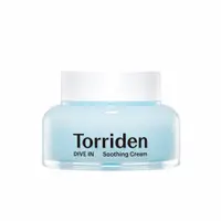 在飛比找蝦皮商城優惠-【Torriden】DIVE-IN 5D微分子玻尿酸保濕水凝