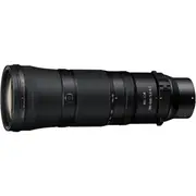 Nikon Z 180-600mm f/5.6-6.3 VR Camera Lens