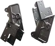 [Drone Parts] Agriculture Agras Drone M4 Arm Connector for DJI T40 Drone Accessories (Size : 2 Pieces)