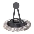 Milk Frother Replacement Coffee Maker Parts for Electric Whisk Drink Mixer