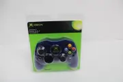 Microsoft Xbox Controller S Game Pad Blue New In Box OEM K86-00016