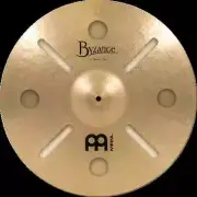 Meinl AC-DEEP Artist Concept Model 18"/18" Deep Hats Cymbals Anika Nilles