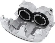 Disc Brake Caliper Assembly Compatible with Dodge M300 RM300 1973-1974 M350 R300 1974 Front Right Passenger
