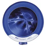 IKA Big Squid Star 0-1500 Variable Speed Magnetic Stirrer 1.5Lt ,100-240V