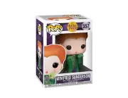 Funko POP! Hocus Pocus - Winifred with Magic #557 with Soft Protector (B27)