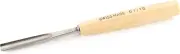 "Swiss Made" Intermediate 10Mm No.7 Gouge