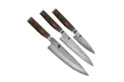 SHUN PREMIER 3 PIECE KNIFE SET - GIFT BOXED