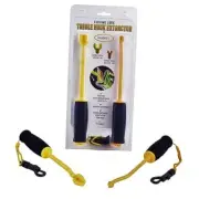 Fishing Lure Treble Hook Remover and Extractor Quick and Easy Hook Remover (2