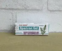 在飛比找松果購物優惠-【里享】現貨 德國 Aperisan-Gel 草本植物口內凝