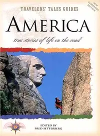 在飛比找三民網路書店優惠-Travelers' Tales America