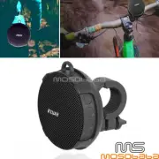 Bicycle Wireless Bluetooth Stereo Speaker USB Charging Cable Speaker Waterproof