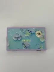 Napoleon Perdis Hyper Gaze Eye & Cheek Palette