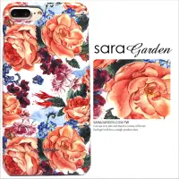 在飛比找神腦生活優惠-【Sara Garden】客製化 手機殼 蘋果 iPhone