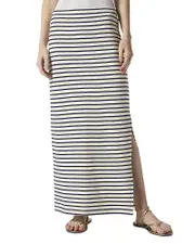 Splendid Whitney Stripe Maxi Dress