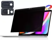 Privacy Screen Compatible with Macbook Pro 13 Inch (2016-2022,