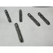 WERA 867/4B0 TAMPER PROOF T30X50 TORX BITS 5 PER SALE