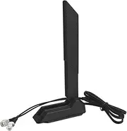Dual-Band Antenna WiFi Cable for GIGABYTE Z790 B650 X670 AORUS Elite AX / Z790 B650 Gaming X AX / Z790 AORUS Master EATX /2T2R PRO AX B550 B560I X570S X570I X570 /B550M 14008-02650600