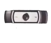 Logitech C930s Pro HD 1080 Webcam for Laptops with Ultra Wide Angle - Black NEW
