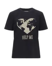 [ALBERTA FERRETTI] ALBERTA FERRETTI T-shirts - Item 12456930
