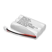 Battery for Telstra V580 V580A V580Q 27910 5.8 GHz Digital Spread Spectrum,CTB69 BT-C250 V-Tech 89-1323-00-00 80-0099-00-00 Model 27910 Cordless Phone
