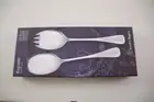 Baguette Salad Servers 2 Piece Set