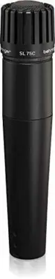Behringer SL 75C Dynamic Cardioid XLR Microphone