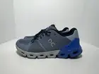 On Cloudflyer 4 Mens Size 10 Metal/Lapis (0393)