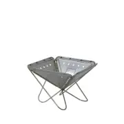 Snow Peak snow peak fire table S [1 ~ 2 persons]