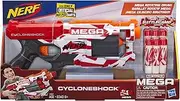 NERF N-Strike Mega CycloneShock Blaster