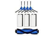Value Kit For eufy RoboVac 11S, 25C & 35C Robot Vacuum Replenishment Kit