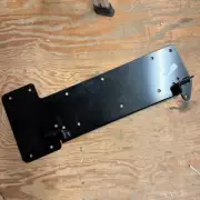 Cub Cadet 01008224 Bracket Left Hand Deck Mounting Zero-Turn V Twin Tank M72 LC