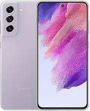 [Samsung] Smartphone Galaxy S21 FE 5G 6/128GB Dual SIM Fioletowy (SM-G990BLV)