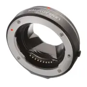 Auto focus lens adapter Four Thirds 4/3 lens to Micro 4/3 adapter For