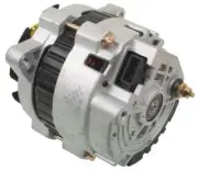Premium Grade Alternator fits Chevrolet Cavalier 2.2L 1992 1993 1105701 10463030 (for: Chevrolet)