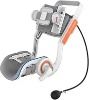 Arm Rehabilitation Device Hinged Elbow Brace Arm Exerciser Adjustable - 15° Extension and 150° Flexion Trainer Elbow Protector