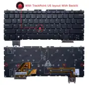 New For lenovo thinkpad TP00140A 21D2 keyboard backlight