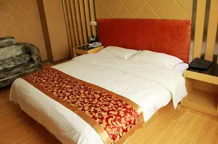 鄧州東方之星商務酒店East Star Business Hotel