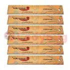 AUROSHIKHA INCENSE Sticks MYRRH Scents Meditation Aroma Fragrance - 10g