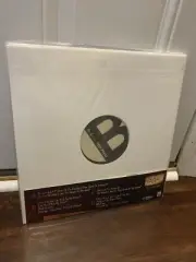 Robin Hood Prince of Thieves Motion Picture Vinyl Soundtrack 2 LP Test Press #12
